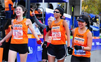 marathon